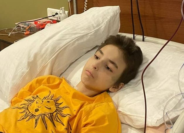 Новости Сергеева Алена 🧡